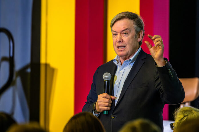 1761349240_hero.jpg Agentic AI conference at ASU explores innovation, ethics, careers