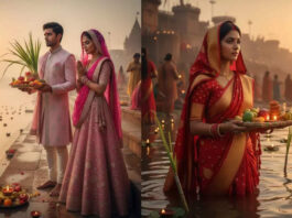 Experience the Magic of Chhath Puja 2025: Google Gemini AI Prompts for Couples, Girls, and Boys Chhath Puja 2025: Google Gemini AI prompts to capture festive magic for couples, girls, and boys |