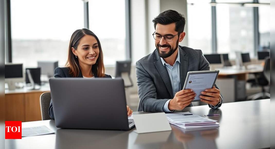 1761445237_photo.jpg Not replacing jobs or homework: Harvard study reveals how students and professionals are actually using AI tools