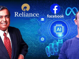 As Reliance, Meta announce Rs 855 crore AI partnership; RIL clarifies that the transaction does not ...