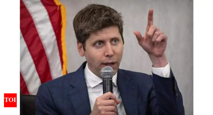 1761553242_photo.jpg How OpenAI CEO Sam Altman took complete U-turn on 'ChatGPT decision' he called 'Best for the World' just weeks ago