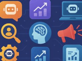 Top AI marketing tools for Businesses