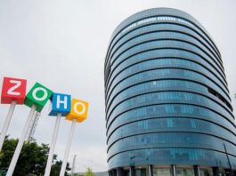 Zoho Corporation