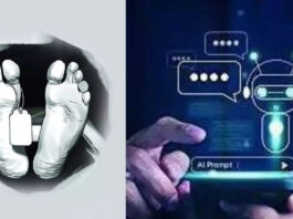 'Abetment to suicide through tech': How chats with AI tool pushed 22-year-old to end life in Lucknow | Lucknow News