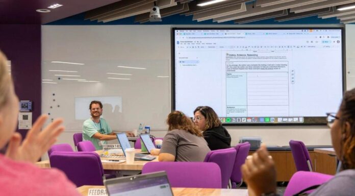 Teachers Have More AI Tools Than Ever. What’s Really Working?