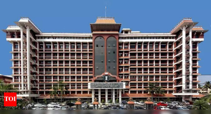 1761753642_photo.jpg Now, courts in Kerala to use AI tool to record witness depositions | Kochi News