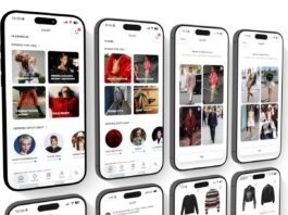 Meet The New Fashion App Powered By AI And Your Favorite Celebrities