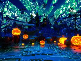 Enhancing Halloween: The Role of AI in Safety, Innovation, and Spooktacular Fun How AI Is Making Halloween Safer, Smarter, And Spookier
