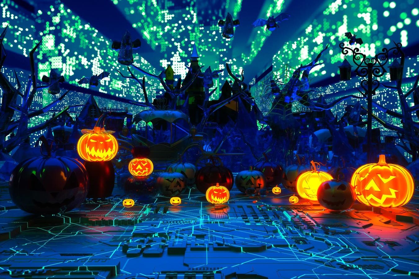 1761895242_0x0.jpg How AI Is Making Halloween Safer, Smarter, And Spookier