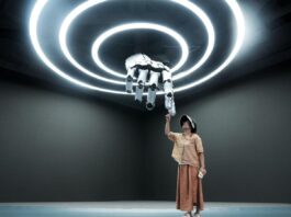 Markets Bet On The First Non-Human Economy