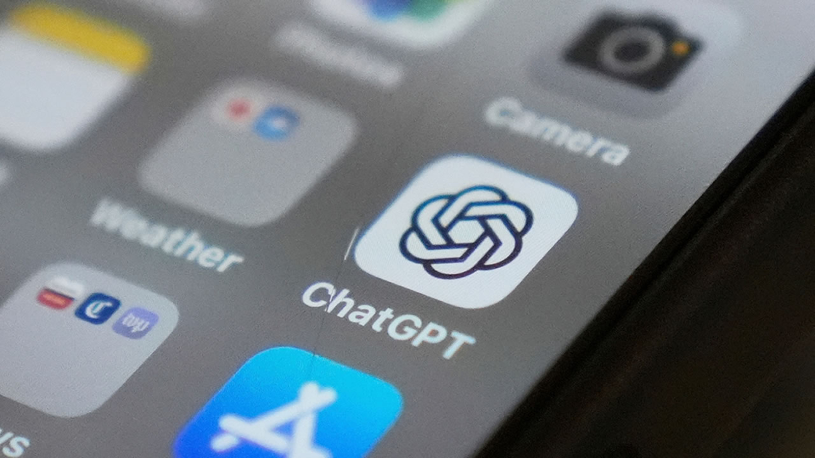 18086727_102925-kgo-ap-chatgpt-img.jpg OpenAI data estimates over 1 million people talk to ChatGPT about suicide weekly