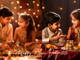 Check 5 AI ChatGPT Prompts To Create Stunning Custom Digital Aesthetic Photos For Your Bhai Dooj Wishes And Posts | News