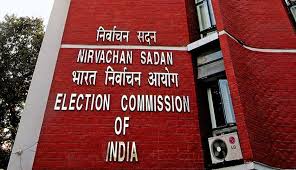 1965847-eci.jpg EC Warns Political Parties Against Use of AI-powered Tools