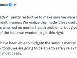 OpenAI Finally Admits the Real Reason it Crippled GPT-5 | by Thomas Smith | The Generator | Oct, 2025