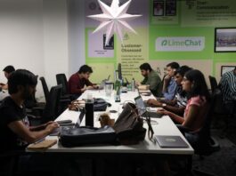 Meet the AI chatbots replacing India's call-center workers