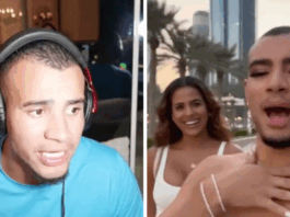 AI app forced to make changes after viral HSTikkyTokky videos