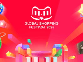 AI Powers Large-scale Applications at the World’s Largest Shopping Festival