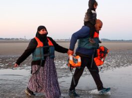 AI tools ‘exploited’ for racist European city videos