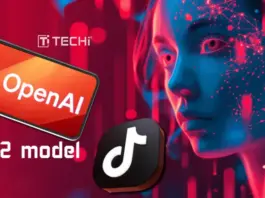 A TikTok Rival Powered by AI Video