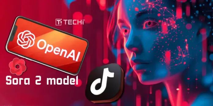 A TikTok Rival Powered by AI Video