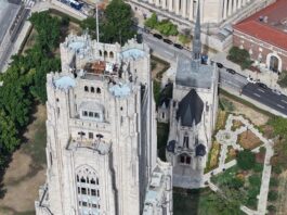 Pitt is teaming up with Anthropic and AWS to create an AI-enabled Campus of the Future
