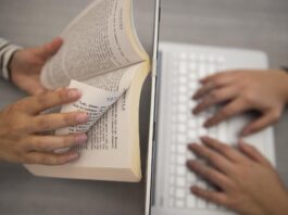 AI tools influence student literacy