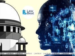PIL before Supreme Court seeks regulatory framework for Artificial Intelligence tools