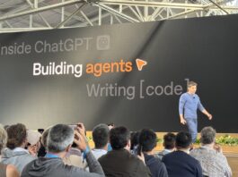OpenAI Launches a No-Code Agent Builder
