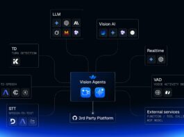 Stream Launches Vision Agents First Open-Platform, Video-First SDK for Real-Time Vision AI