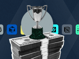 The AI Application Spending Report: Where Startup Dollars Really Go