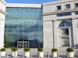 Interim AI guidance for US courts aims for experimentation with guardrails