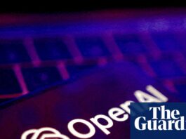 Do OpenAI’s multibillion-dollar deals mean exuberance has got out of hand? | Technology sector