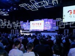 UAE National Emergency Authority's new platform uses 40 AI apps for disaster management