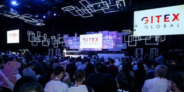 2704821-gitex-global-2025-dubai-world-tech-extravaganza.jpg UAE National Emergency Authority's new platform uses 40 AI apps for disaster management