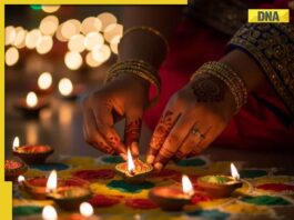 Google India reveals THIS quick trick to create stunning Diwali 2025 invitations