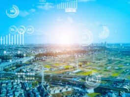 Digital tools and AI are enhancing nature-based solutions