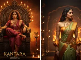 3 Viral KANTARA Chapter 1 Gemini AI Photo Editing Prompts: Create Stunning Look Photo 