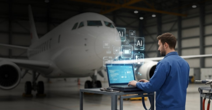 Camp Systems, West Star Partner To Implement AI Operations Manager - Aviation International News