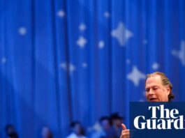 Salesforce’s CEO backtracks after saying Trump should send troops into San Francisco | Technology