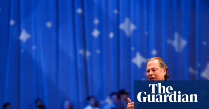 Salesforce’s CEO backtracks after saying Trump should send troops into San Francisco | Technology