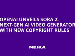 OpenAI Unveils Sora 2: Next-Gen AI Video Generator with New Copyright Rules | Ukraine news