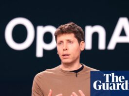 OpenAI thought to be preparing for $1tn stock market float | OpenAI