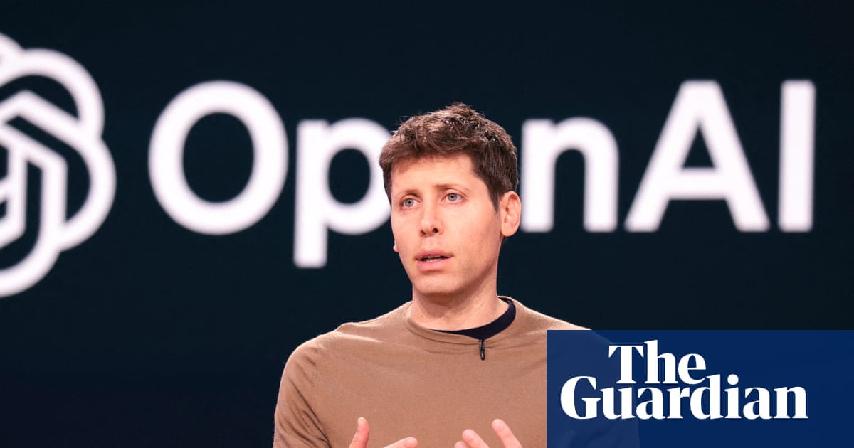 3500.jpg OpenAI thought to be preparing for $1tn stock market float | OpenAI