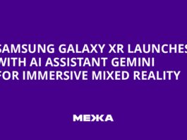 Samsung Galaxy XR Launches with AI Assistant Gemini for Immersive Mixed Reality | Ukraine news