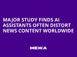 Major Study Finds AI Assistants Often Distort News Content Worldwide