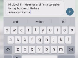Michigan woman develops AI app to help caregivers - FOX 2 Detroit