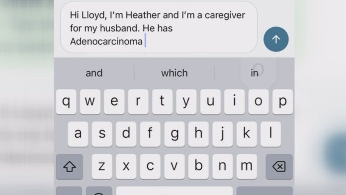 Michigan woman develops AI app to help caregivers - FOX 2 Detroit