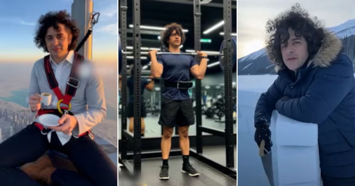 3JRFA3D7SFF7NBKXLWM47F5W2A.jpg Innovation or digital deception? OpenAI’s Sora 2 sparks debate