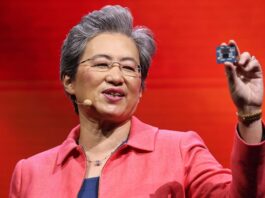 AMD-OpenAI deal is helping build 'foundation' of the AI world: CEO