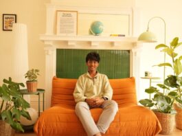 A 19-year-old nabs backing from Google execs for his AI memory startup, Supermemory